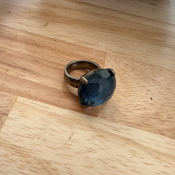 Ippolita Quartz Cocktail Ring - Picture 4 of 8